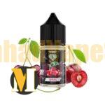 سالت سری جم گیلاس دکتر ویپز <br><span>Dr Vapes Gem Series Opal SaltNic 30ml</span>